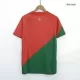 Portugal Home Jersey 2022 - gojerseys