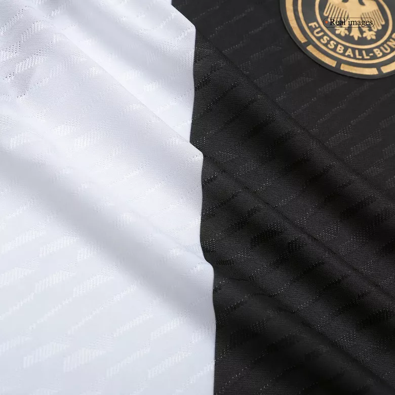 Germany SANÉ #19 Home Jersey Authentic 2022 - gojersey