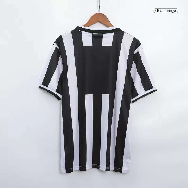 Juventus Home Jersey Retro 1994/95 - gojersey