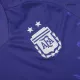Argentina L. MARTINEZ #22 Away Jersey 2022 - gojerseys