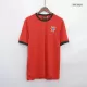 Portugal Home Jersey Retro 1966 - gojerseys