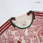 Mexico Away Jersey 2022 - goaljerseys