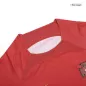 Portugal Home Jersey 2022 - goaljerseys
