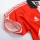 Athletic Club de Bilbao Home Jersey Retro 1997/98 - gojerseys