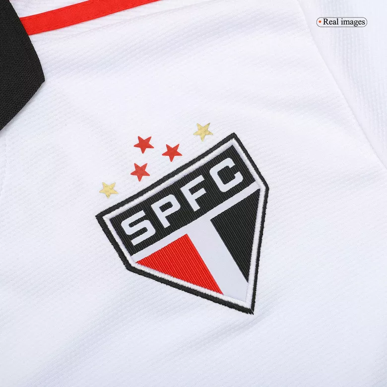 Sao Paulo FC Third Away Jersey 2022/23 - gojersey