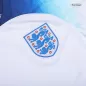 England Home Jersey 2022 - goaljerseys