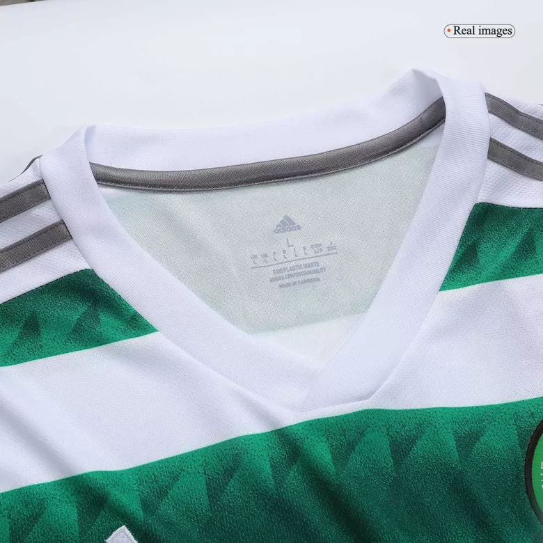 Celtic Home Jersey 2022/23 - gojersey