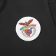 Benfica Away Jersey Retro 1972/73 - gojerseys