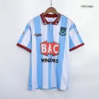 West Ham United Away Jersey Retro 1991/92 - goaljerseys