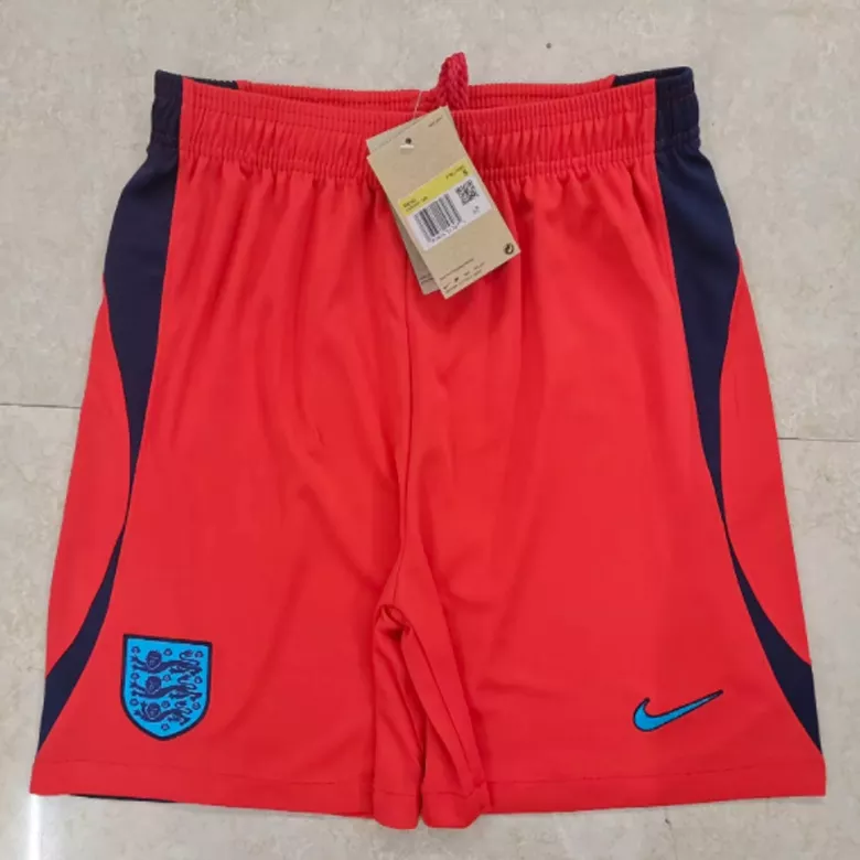 England Away Jersey Kit 2022 (Jersey+Shorts+Socks) - gojersey