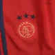 Ajax Away Soccer Shorts 2022/23 - gojerseys