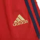 Ajax Away Soccer Shorts 2022/23 - gojerseys