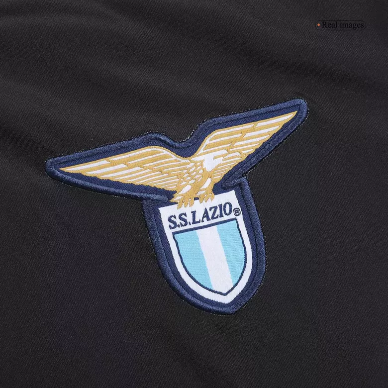 Lazio Away Jersey Retro 2015/16 - gojersey