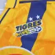 Tigres UANL Home Jersey Retro 1997/98 - gojerseys