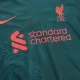 Liverpool Third Away Jersey Kit 2022/23 (Jersey+Shorts) - gojerseys