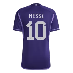 Argentina No.10 Messi Jersey (Size L), Argentina Soccer Jersey 2022, Messi  Shirt Short Sleeve Football Kit, Football Fans Gifts For Kids/Adult 