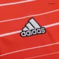 Bayern Munich Home Jersey Kit 2022/23 Kids(Jersey+Shorts) - goaljerseys
