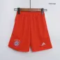 Bayern Munich Home Jersey Kit 2022/23 Kids(Jersey+Shorts) - goaljerseys