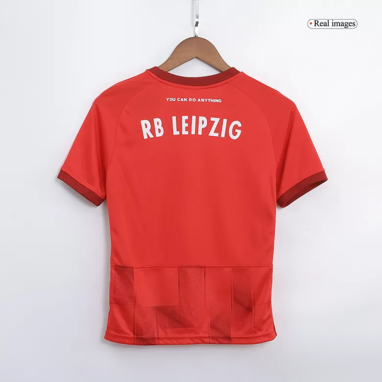 RB Leipzig Away Jersey Kit 2022/23 Kids(Jersey+Shorts) - gojersey