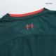 Liverpool Third Away Jersey Kit 2022/23 (Jersey+Shorts) - gojerseys