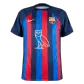 Barcelona X Drake Home Jersey 2022/23 - goaljerseys