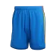 Spain Away Jersey Kit 2022 (Jersey+Shorts) - gojerseys