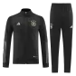 Germany Training Kit 2022 - Black - goaljerseys