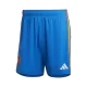 Spain Away Jersey Kit 2022 (Jersey+Shorts) - gojerseys