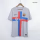 Barcelona Third Away Jersey Authentic 2022/23 - gojerseys