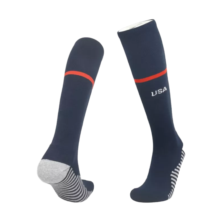 USA Home Jersey Kit 2022 (Jersey+Shorts+Socks) - gojersey