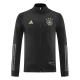 Germany Training Jacket 2022 Black - gojerseys