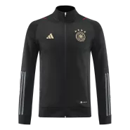 Germany Training Jacket 2022 Black - goaljerseys
