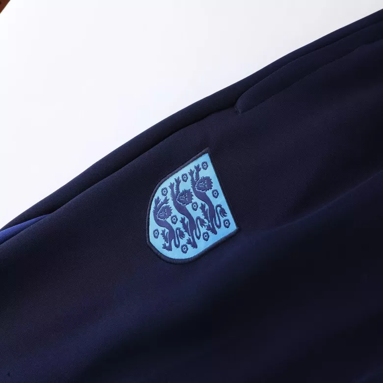 England Training Kit 2022 - Blue (Jacket+Pants) - gojersey