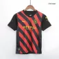 Manchester City Away Jersey Kit 2022/23 Kids(Jersey+Shorts) - goaljerseys