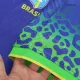 Brazil Away Jersey Authentic 2022 - gojerseys