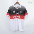 AC Milan Jersey Retro 1996/97 - goaljerseys