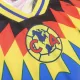 Club America Away Jersey Retro 1995 - gojerseys
