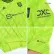 Manchester United Third Away Jersey Kit 2022/23 Kids(Jersey+Shorts) - goaljerseys