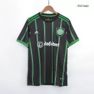 Celtic Away Jersey 2022/23 - goaljerseys