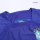 Brazil Away Jersey Authentic 2022 - gojerseys