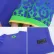 Brazil Away Jersey Kit 2022 Kids(Jersey+Shorts) - goaljerseys