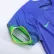 Brazil Away Jersey Kit 2022 Kids(Jersey+Shorts) - goaljerseys