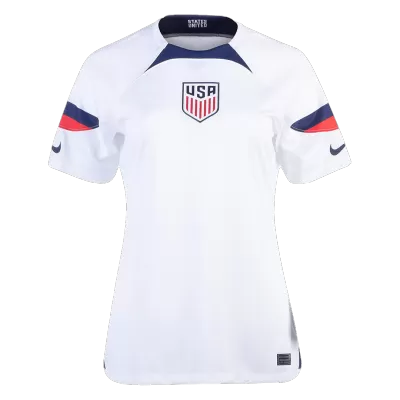 USA Home Jersey 2022 Women - gojersey