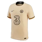 Chelsea Third Away Jersey Authentic 2022/23 - goaljerseys