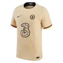 chelsea football jersey