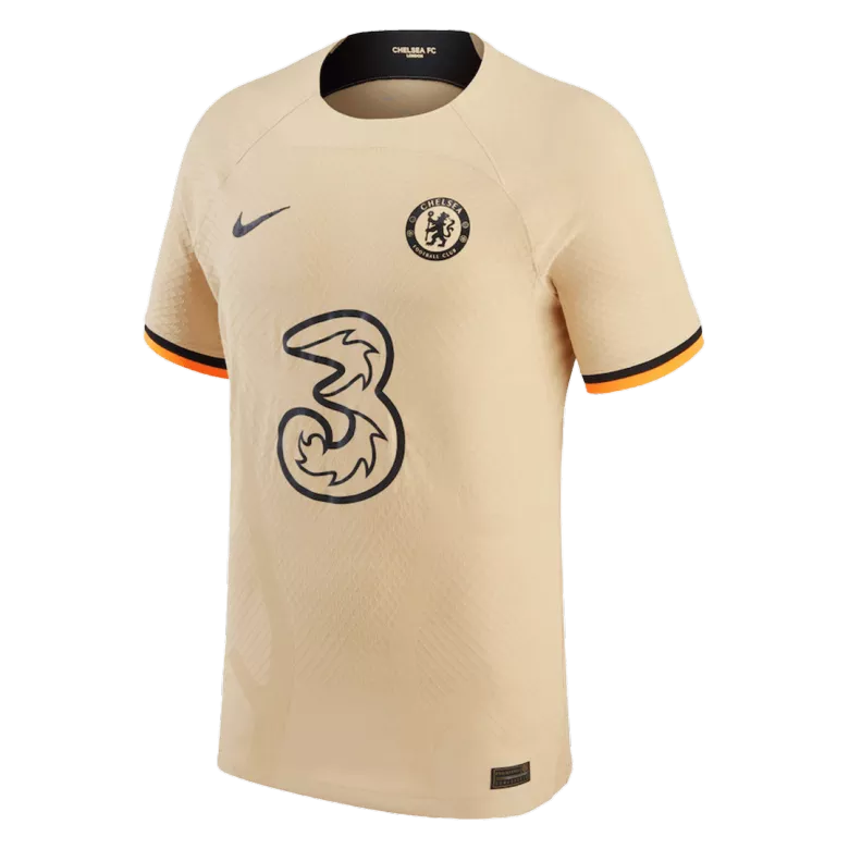 Chelsea Third Away Jersey Authentic 2022/23 - gojersey