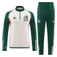 Mexico Sweatshirt Kit 2022 - (Top+Pants) - goaljerseys