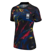 South Korea Away Jersey 2022 Women - goaljerseys