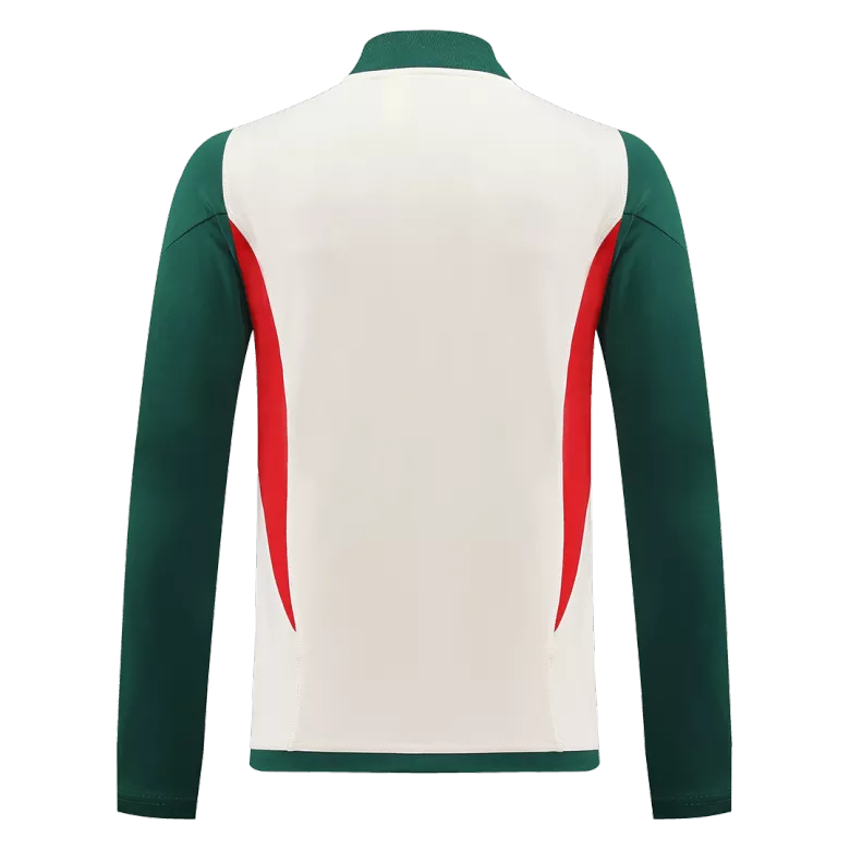 Mexico Sweatshirt Kit 2022 - (Top+Pants) - gojersey