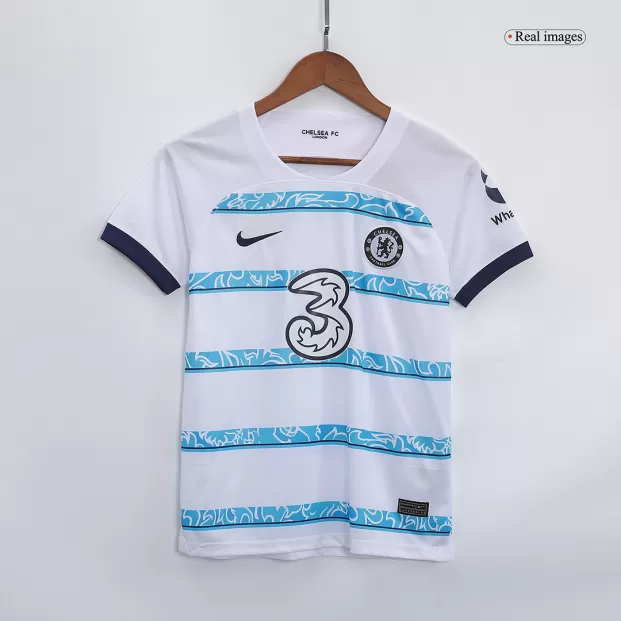 Chelsea 2022/23 kits: New home, away, third and goalkeeper jerseys